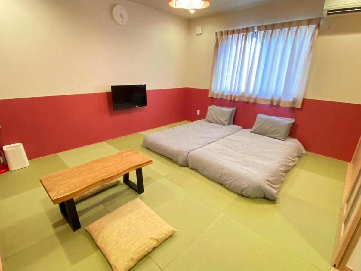 קיוטו Kyostay Iroha Komichi מראה חיצוני תמונה